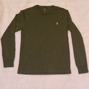 POLO Long sleeve t-shirt